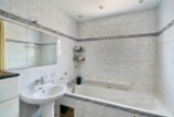 Prodej bytu 2+1 Vršovice, před rekonstrukcí