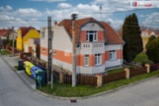 Prodej dvougeneračního rodinného do