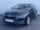 Škoda Octavia, 1.5TSi Top Selection, limuzína,