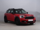 MINI Countryman, Cooper, Automat, Park. senzory,,