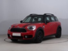 MINI Countryman, Cooper, Automat, Park. senzory,,