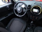 MINI Countryman, Cooper, Automat, Park. senzory,,
