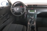 VW Passat, 1.6 FSI, po STK, Klima, jezdí dobře,