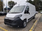 Peugeot Boxer, Furgon 3500 L3H2 BlueHDi 180k