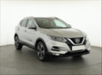 Nissan Qashqai, 1.2 DIG-T, Serv.kniha, Navi,