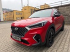 Hyundai Tucson, 2,0 CRDi 4WD /N-line/1.maj./ČR,