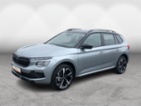 Škoda Kamiq, 1.0 TSi DSG 7st. MONTE CARLO, SUV,