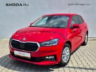 Škoda Fabia, Top Selection 1.0 TSI 85 kW 6°,
