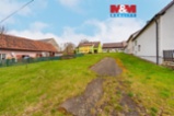 Prodej pozemku k bydlení, 1374 m², Starý Klíčov