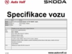 Škoda Scala, Classic 1,5TSI 110kW, hatchback,