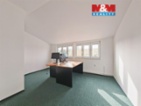 Pronájem kanceláří, 64 m², Hradec Králové, ul. Luční