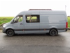 Mercedes-Benz Sprinter, 317 CDI LONG  NEJEŽDĚNO