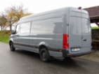 Mercedes-Benz Sprinter, 317 CDI LONG  NEJEŽDĚNO