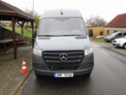 Mercedes-Benz Sprinter, 317 CDI LONG  NEJEŽDĚNO