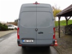 Mercedes-Benz Sprinter, 317 CDI LONG  NEJEŽDĚNO