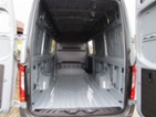 Mercedes-Benz Sprinter, 317 CDI LONG  NEJEŽDĚNO