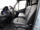 Mercedes-Benz Sprinter, 317 CDI LONG  NEJEŽDĚNO