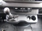 Mercedes-Benz Sprinter, 317 CDI LONG  NEJEŽDĚNO
