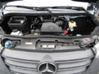 Mercedes-Benz Sprinter, 317 CDI LONG  NEJEŽDĚNO