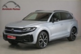 Volkswagen Touareg, FINAL EDITION podv. Professio.