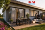 Prodej rodinného domu, 97 m², Nýřany - Kamenný Újezd