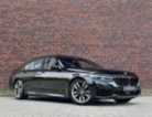BMW Řada 7, M760Li xDrive, sedan, benzin