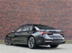BMW Řada 7, M760Li xDrive, sedan, benzin