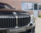 BMW Řada 7, M760Li xDrive, sedan, benzin