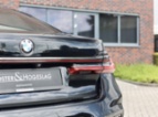 BMW Řada 7, M760Li xDrive, sedan, benzin