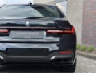 BMW Řada 7, M760Li xDrive, sedan, benzin