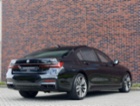 BMW Řada 7, M760Li xDrive, sedan, benzin