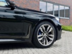 BMW Řada 7, M760Li xDrive, sedan, benzin