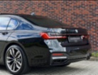 BMW Řada 7, M760Li xDrive, sedan, benzin