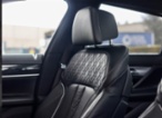 BMW Řada 7, M760Li xDrive, sedan, benzin