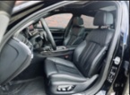 BMW Řada 7, M760Li xDrive, sedan, benzin