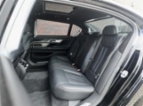 BMW Řada 7, M760Li xDrive, sedan, benzin