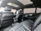 BMW Řada 7, M760Li xDrive, sedan, benzin