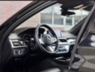 BMW Řada 7, M760Li xDrive, sedan, benzin
