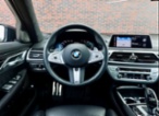 BMW Řada 7, M760Li xDrive, sedan, benzin