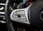 BMW Řada 7, M760Li xDrive, sedan, benzin