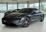 Porsche Taycan, 4S Performance*REZERVACE!, sedan,