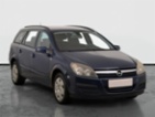 Opel Astra, 1.6 16V, nová STK, Tažné, Klima,,