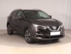 Nissan Qashqai, 1.2 DIG-TN-Connecta , ČR,2.maj,,