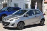 Mazda 2, 1.3i 55kW 3dv. KLIMA, hatchback, benzin