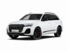 Audi Q7, 50 TDI 210 kW, SUV, nafta