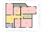 Prodej bytu 7+1 v Brně, Příkop – 270 m²
