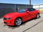 Chevrolet Camaro, LS 3.6 Cabrio, kabriolet, benzin