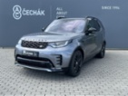 Land Rover Discovery, D300*Dynamic*AWD*DPH, SUV,