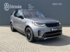 Land Rover Discovery, D300*Dynamic*AWD*DPH, SUV,