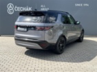 Land Rover Discovery, D300*Dynamic*AWD*DPH, SUV,
